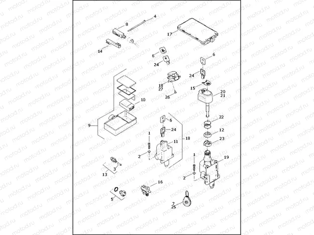 SWITCHES (2 OF 2)