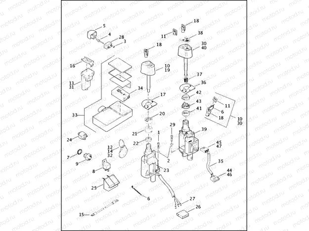 SWITCHES & CIRCUIT BREAKERS (2 OF 2)