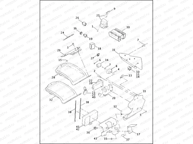 SWITCHES & CIRCUIT BREAKERS