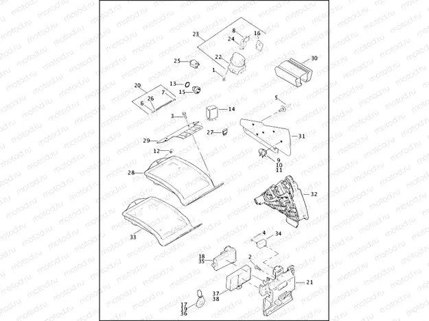 SWITCHES & CIRCUIT BREAKERS