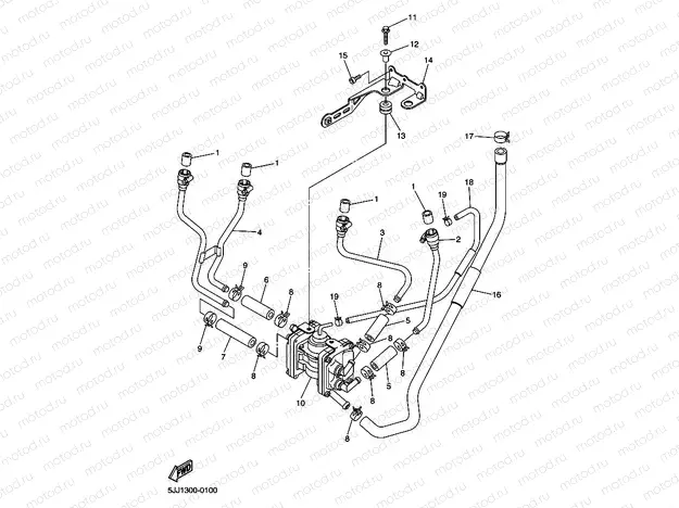 SYSTEME A INDUCTION D'AIR