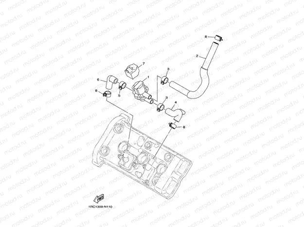 SYSTEME A INDUCTION D'AIR