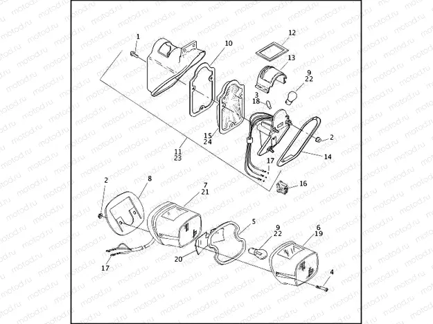 TAIL LAMP