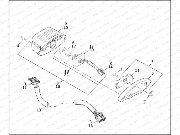 TAIL LAMP
