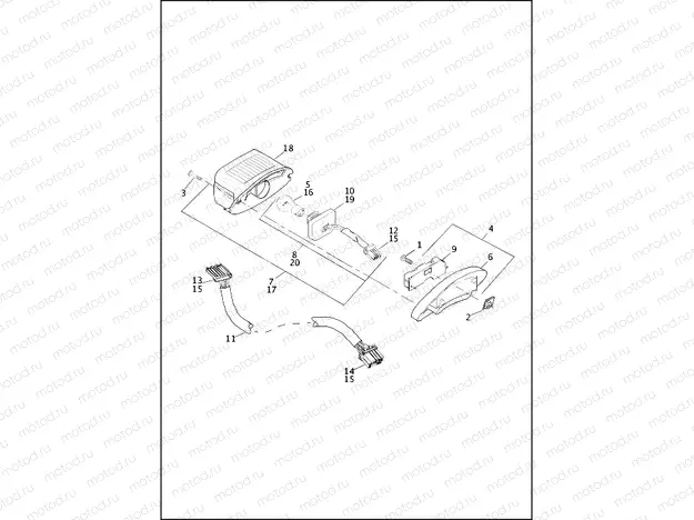 TAIL LAMP