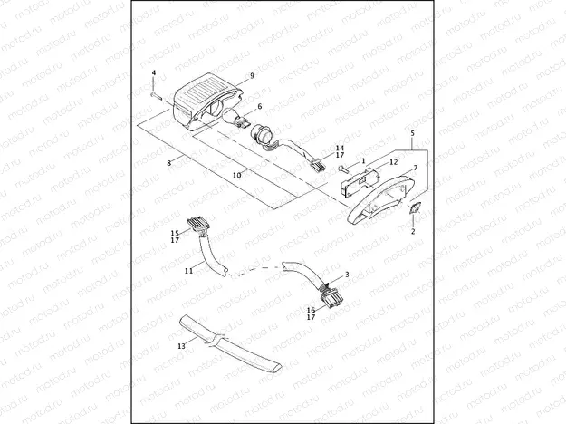 TAIL LAMP