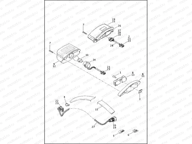 TAIL LAMP