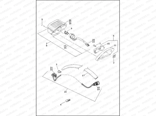 TAIL LAMP