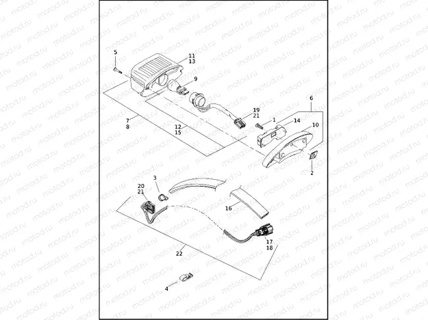 TAIL LAMP