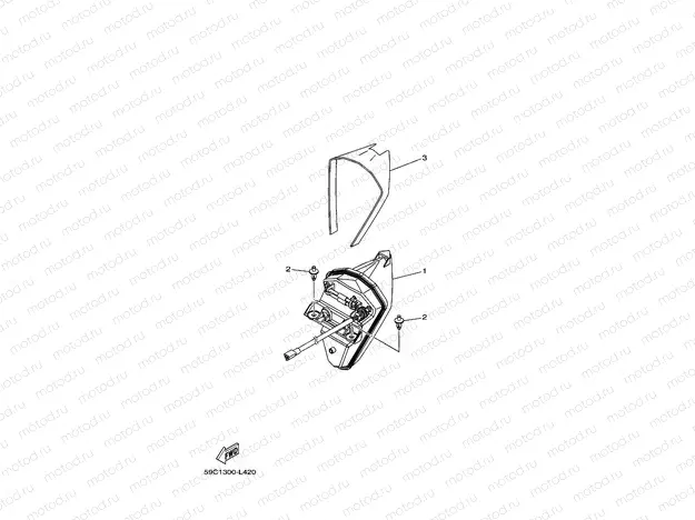 TAILLIGHT
