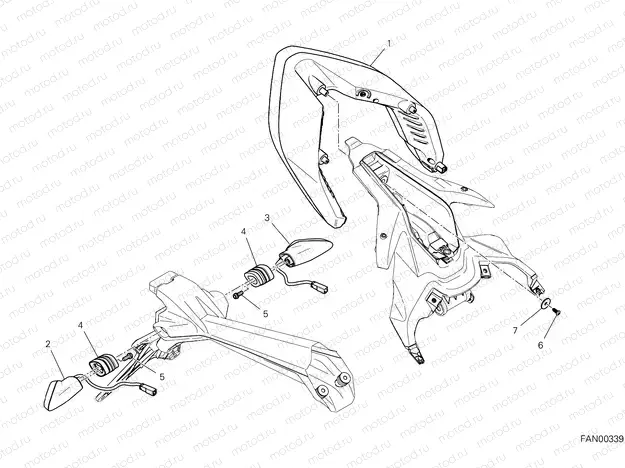 TAILLIGHT [MOD:PANV2;XST:AUS,BLG,EUR,GSO,JAP,ROK,TWN]