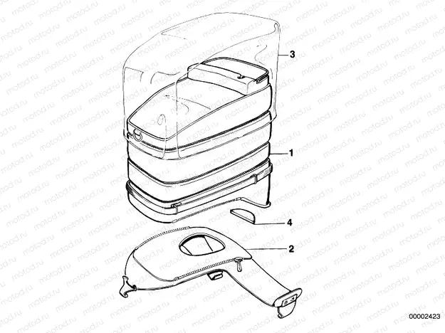 tank-top bag