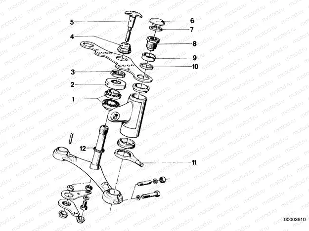 Telescope-fork-fork head attach.p.