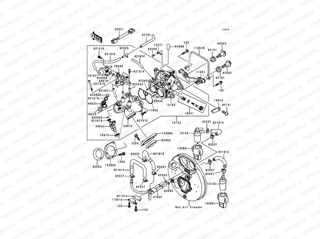 Throttle