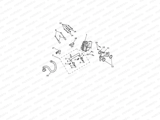 Throttle Bodies