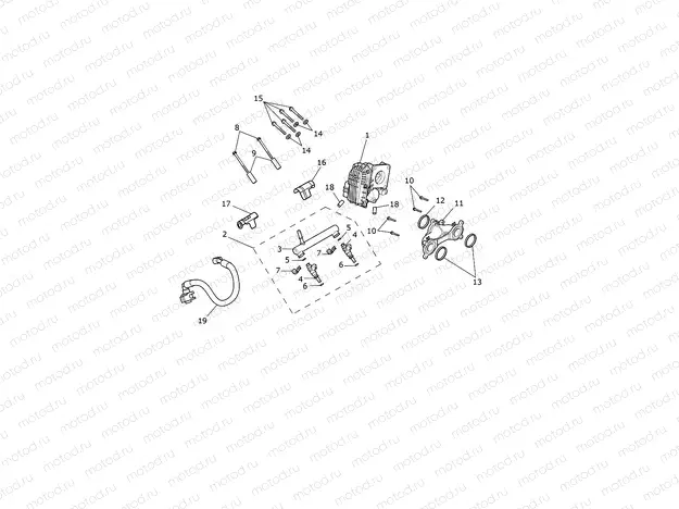 Throttle Bodies
