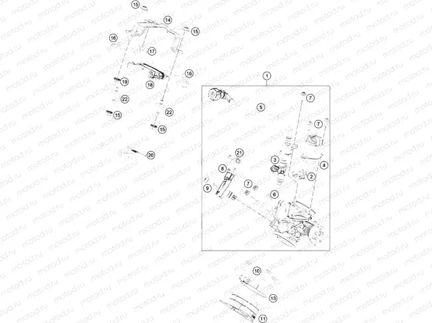 THROTTLE BODY