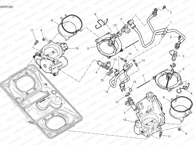THROTTLE BODY [MOD:PANV2]
