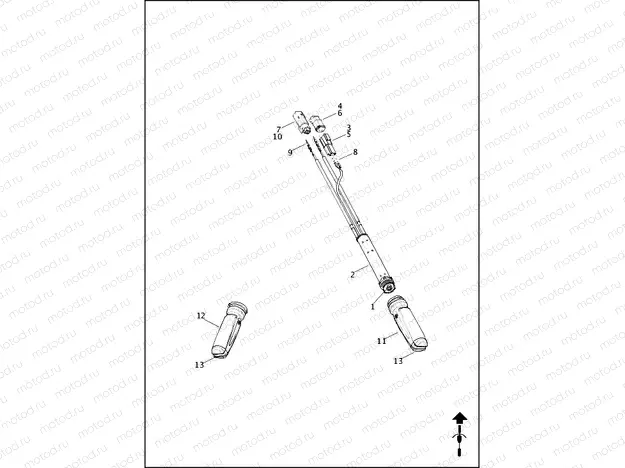 THROTTLE CONTROL
