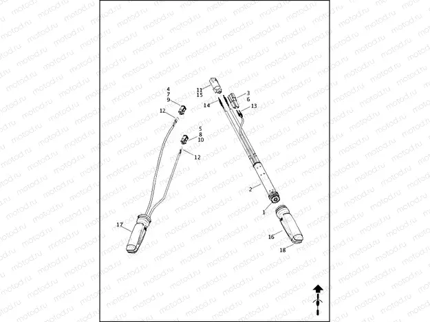 THROTTLE CONTROL