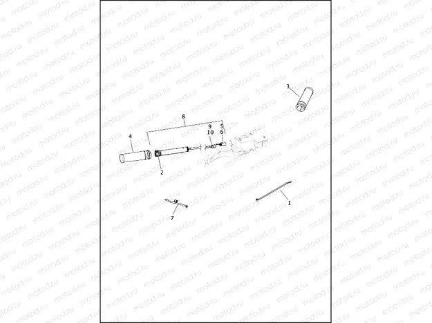 THROTTLE CONTROL
