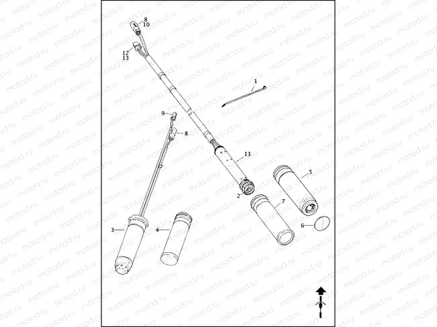 THROTTLE CONTROL