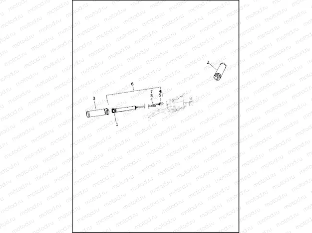THROTTLE CONTROL
