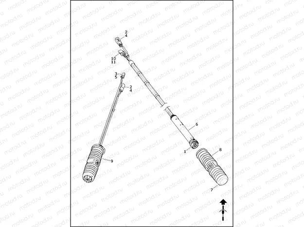 THROTTLE CONTROL