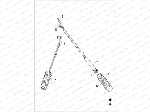 THROTTLE CONTROL