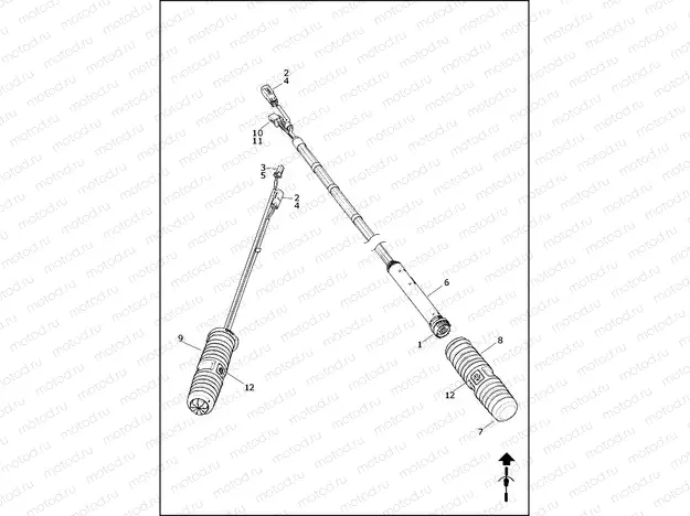 THROTTLE CONTROL