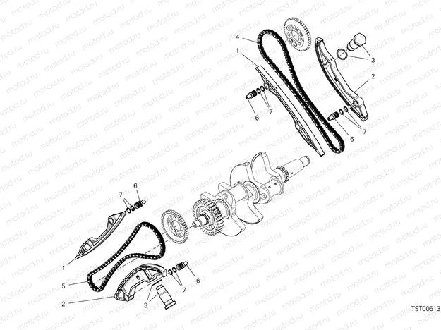 TIMING SYSTEM