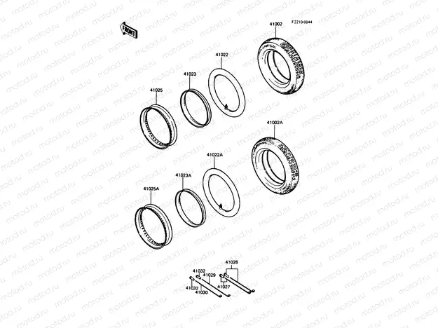Tire