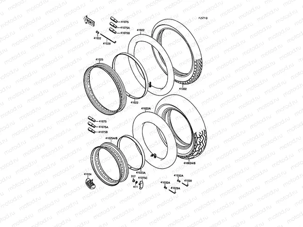 Tire