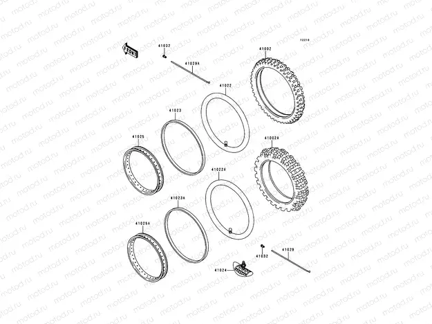 Tire