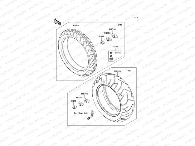 Tires