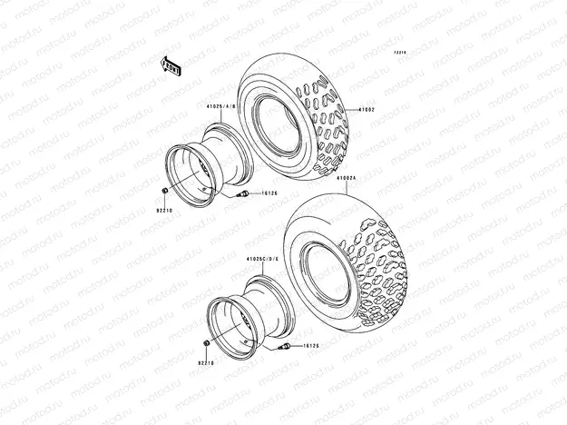 Tires