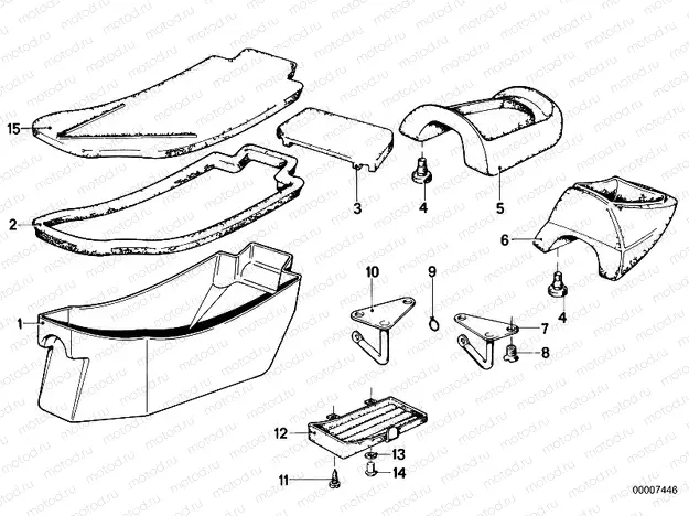 Tool box