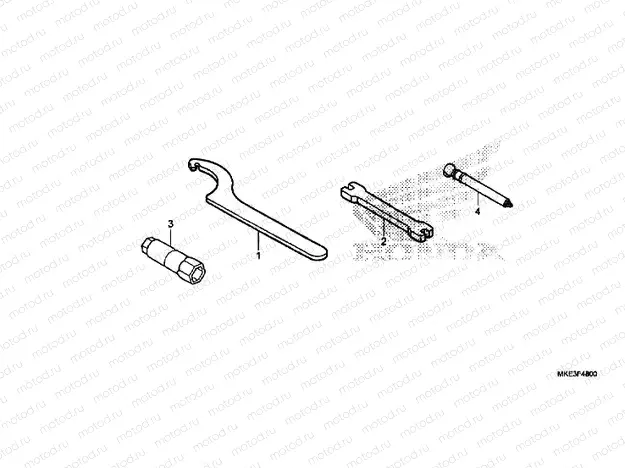 TOOLS