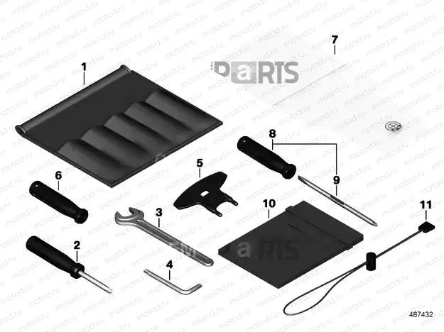 TOOLS