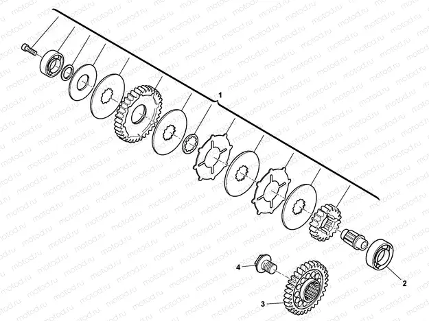 TORQUE LIMITER