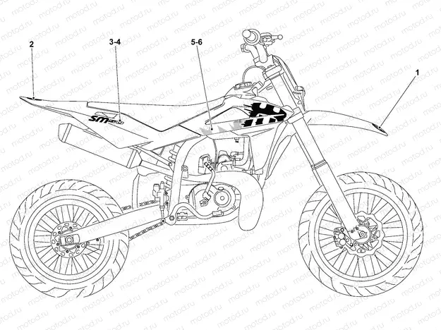 TRANSFERS (SM 50)