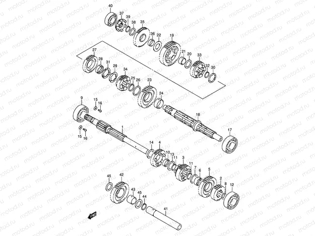 TRANSMISSION (1)