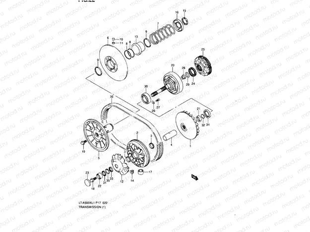 TRANSMISSION (1)