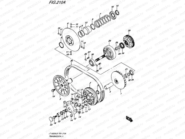 TRANSMISSION (1)
