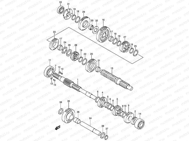 TRANSMISSION (1)