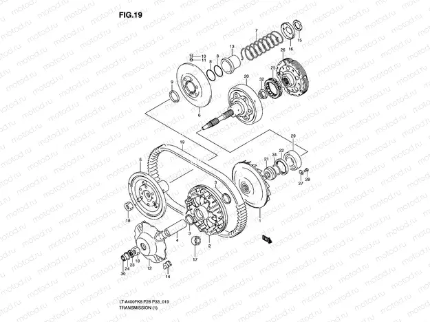 TRANSMISSION (1)