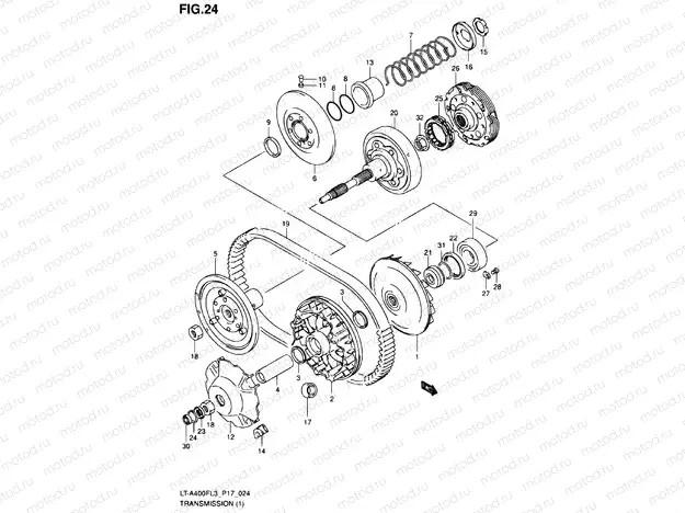 TRANSMISSION (1)