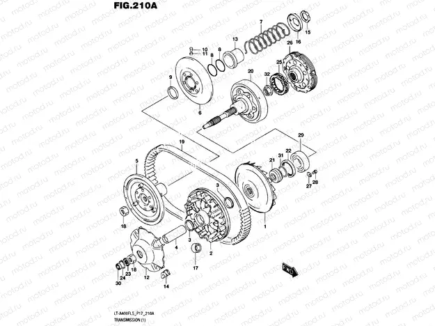 TRANSMISSION (1)