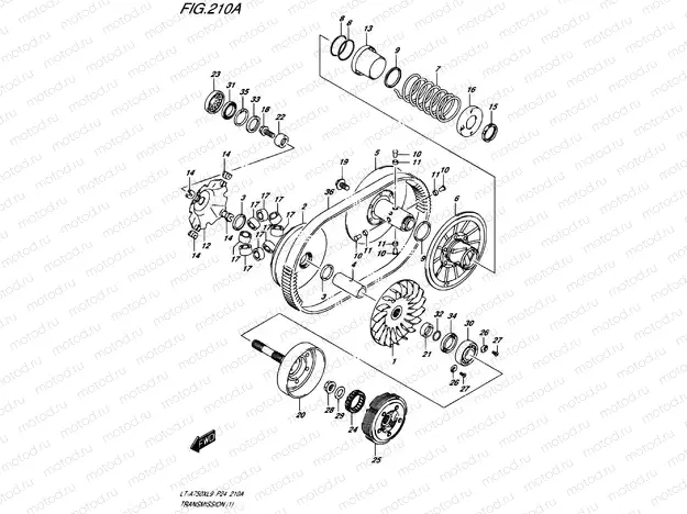 TRANSMISSION (1)