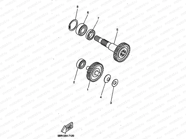 TRANSMISSION
